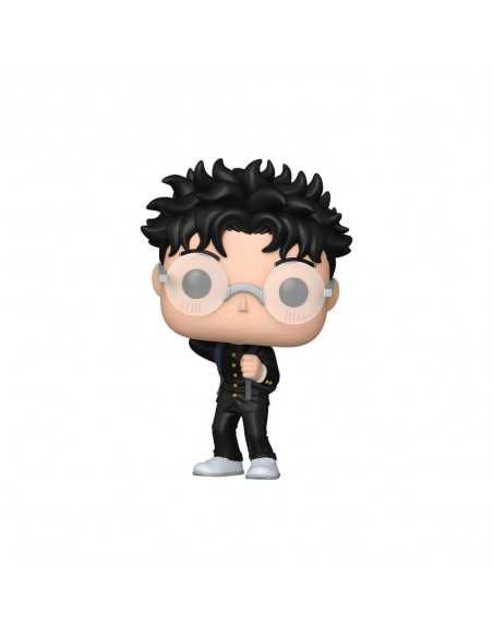 Funko pop dandadan okarun versión chase aleatoria Funko pop dandadan okarun versión chase aleatoria