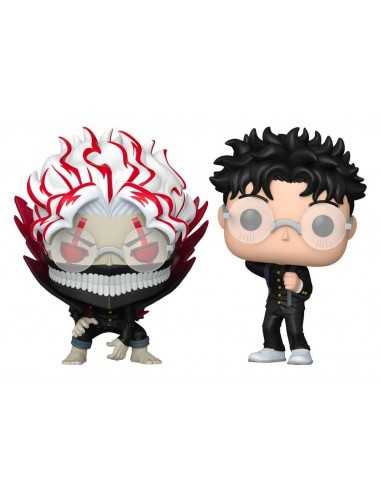 Funko pop dandadan okarun versión chase aleatoria