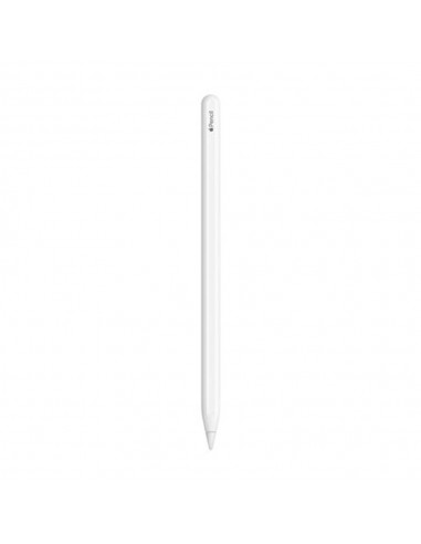 Lapiz digital apple pencil 2nd generation blanco
