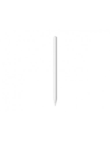 Lapiz digital apple pencil 2nd generation blanco