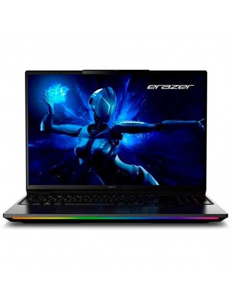 Portatil erazer beast 18 x1 md62730 u9 - 275hx 32gb ssd 2tb 18 pulgadas