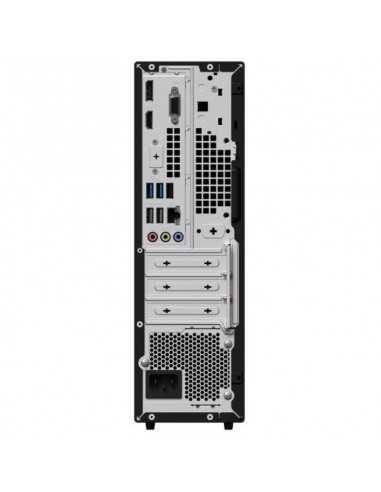 Ordenador asus d501ser - 714700002x i7 - 14700 16gb ssd 512gb