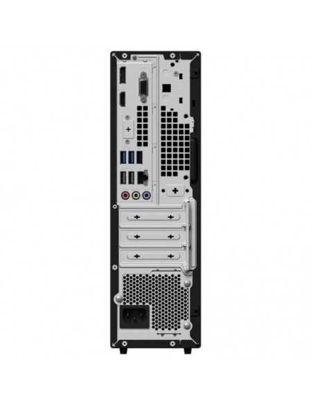 Ordenador asus d501ser - 714700002x i7 - 14700 16gb ssd 512gb Ordenador asus d501ser - 714700002x i7 - 14700 16gb ssd 512gb