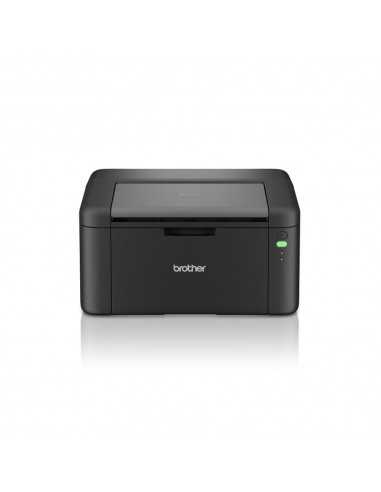 Impresora laser brother hl - l1240w monocromo