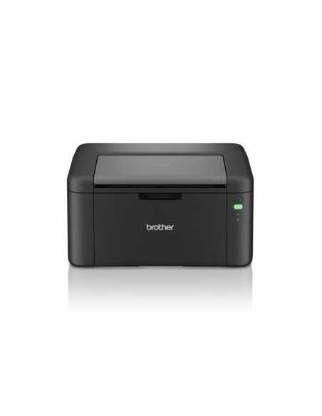 Impresora laser brother hl - l1240w monocromo