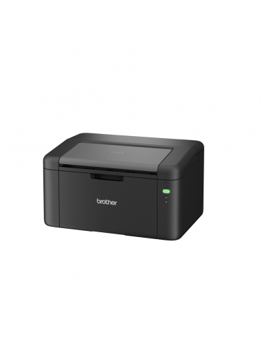 Impresora laser brother hl - l1240w monocromo