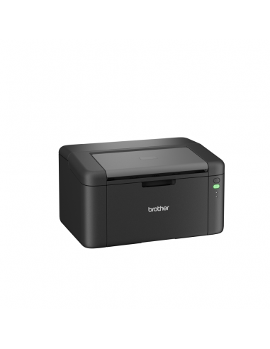Impresora laser brother hl - l1240w monocromo