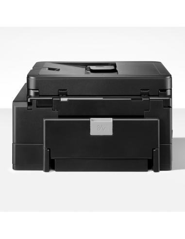 Impresora inyeccion brother mfc - j4550dw color duplex