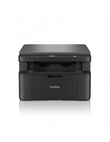 Multifuncion laser brother dcp - l1640w monocromo