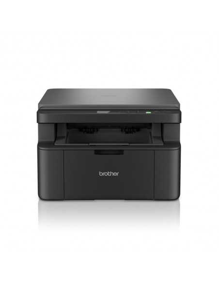 Multifuncion laser brother dcp - l1640w monocromo