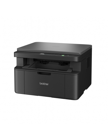Multifuncion laser brother dcp - l1640w monocromo