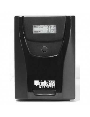 Sai riello ups net power npw 1000