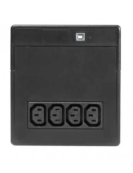 Sai riello ups net power npw 1000
