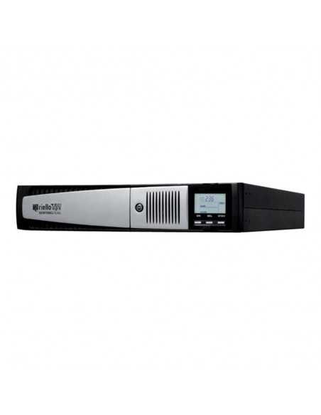 Sai riello ups sentinel dual sdh 2200