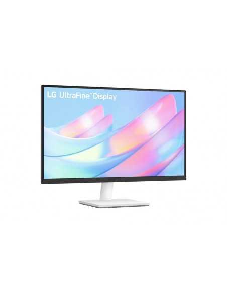 Monitor led ips lg 27us500 27 pulgadas 3840 x 2160 5ms hdmi displayport