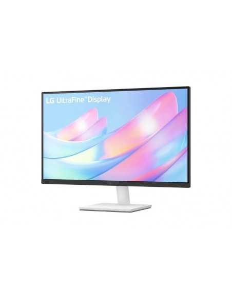 Monitor led ips lg 27us500 27 pulgadas 3840 x 2160 5ms hdmi displayport