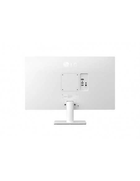 Monitor led ips lg 27us500 27 pulgadas 3840 x 2160 5ms hdmi displayport
