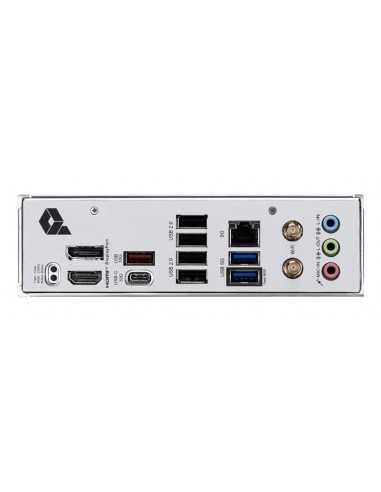 Placa base msi pro b850m - p wifi am5 matx - 4x ddr5
