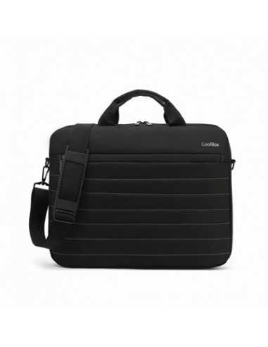 Funda - maletin coolbox para portatil netbook hasta 15.6 pulgadas