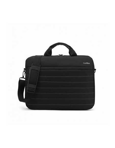 Funda - maletin coolbox para portatil netbook hasta 15.6 pulgadas
