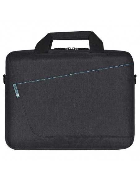 Funda - maletin coolbox para portatil netbook hasta 15.6 pulgadas