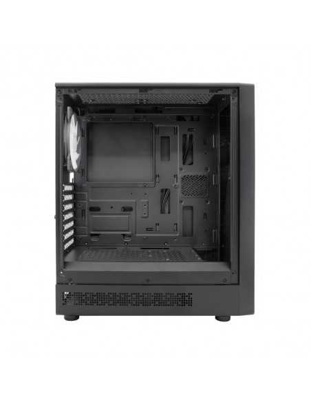 Caja ordenador gaming coolbox ga450 star light argb atx negro Caja ordenador gaming coolbox ga450 star light argb atx negro