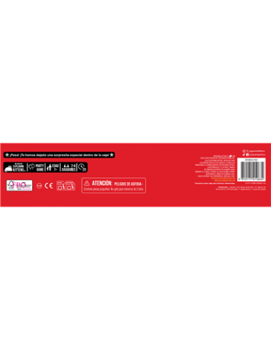 Juego de mesa exploding kittens: el juego de tablero