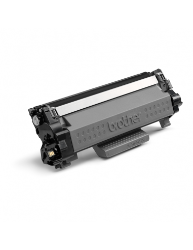 Toner brother tn2510xxl negro