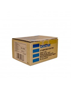 Pack consumibles brother prd1