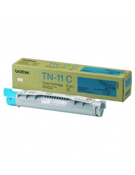 Toner brother tn11c cian