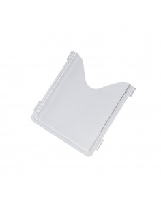 Guia de papel a7 brother pg100