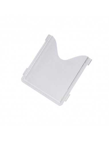 Guia de papel a7 brother pg100