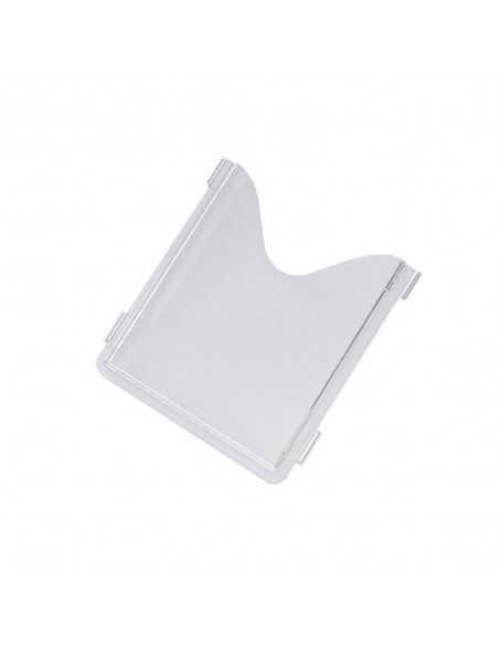 Guia de papel a7 brother pg100