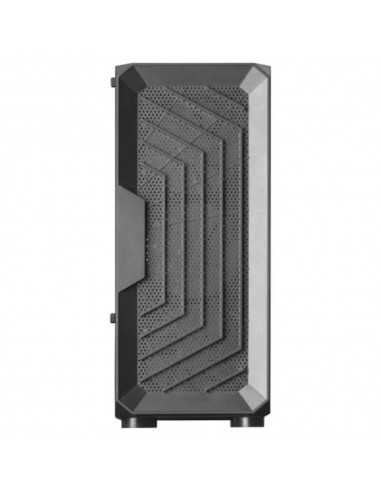 Caja ordenador mars gaming mc - 2000 atx completa negro
