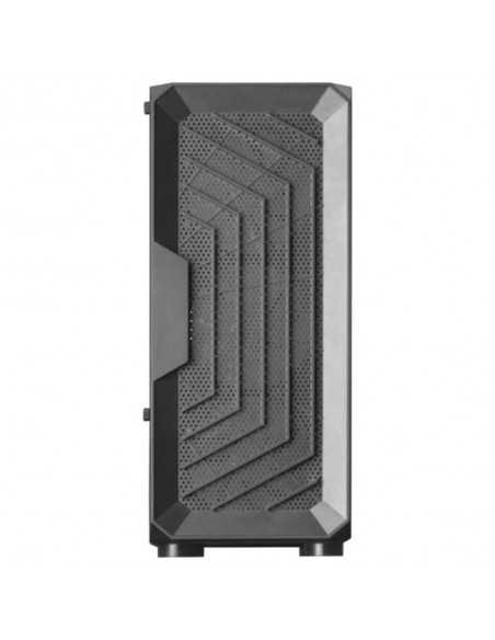 Caja ordenador mars gaming mc - 2000 atx completa negro