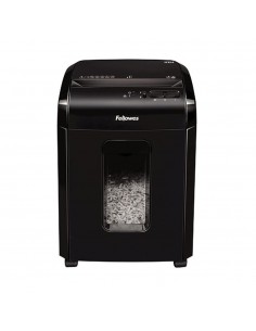 Trituradora fellowes 10m