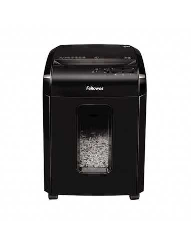 Trituradora fellowes 10m