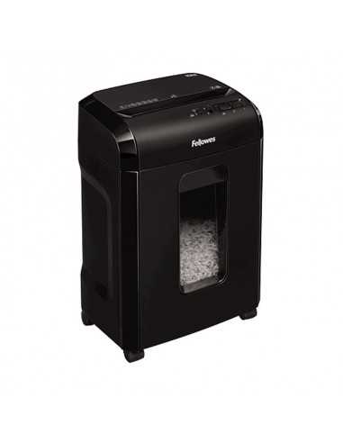 Trituradora fellowes 10m
