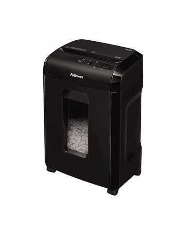 Trituradora fellowes 10m