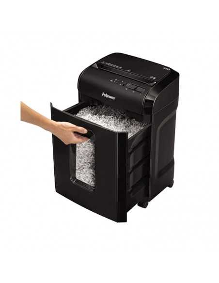 Trituradora fellowes 10m Trituradora fellowes 10m