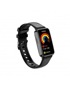 Smartwatch spc duo fit 1.47 pulgadas dark