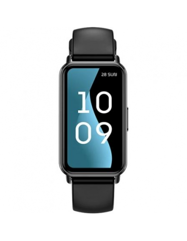 Smartwatch spc duo fit 1.47 pulgadas dark