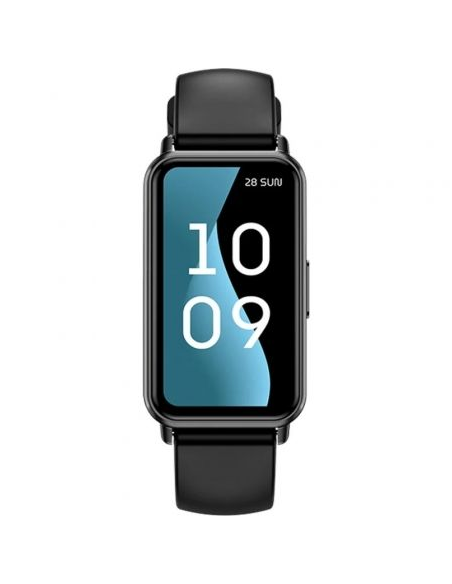 Smartwatch spc duo fit 1.47 pulgadas dark Smartwatch spc duo fit 1.47 pulgadas dark