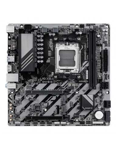 Placa base gigabyte b840m d2h matx