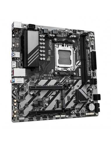 Placa base gigabyte b840m d2h matx