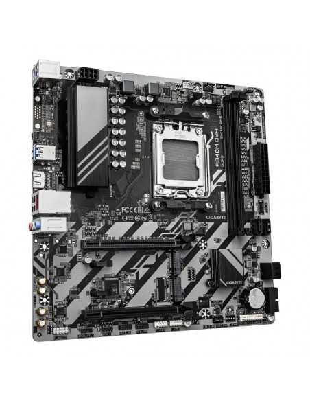 Placa base gigabyte b840m d2h matx Placa base gigabyte b840m d2h matx