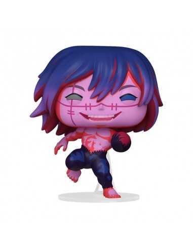 Funko pop jujutsu kaisen mahito (drill)