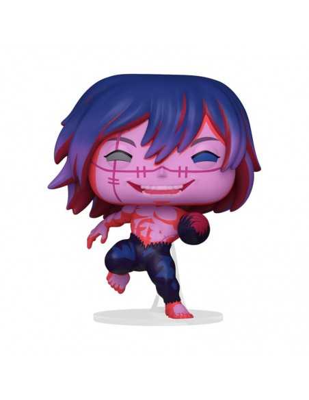 Funko pop jujutsu kaisen mahito (drill)