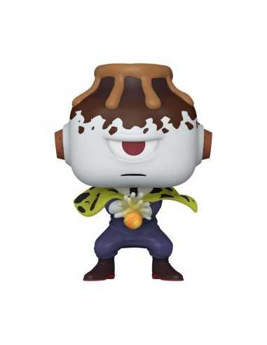 Funko pop jujutsu kaisen jogo