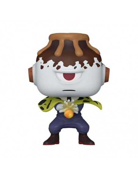 Funko pop jujutsu kaisen jogo Funko pop jujutsu kaisen jogo